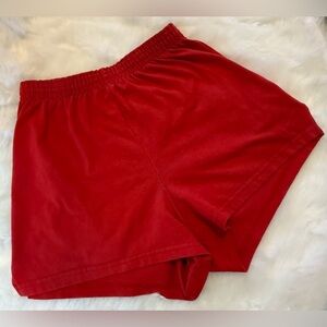Women’s Soffe Shorts